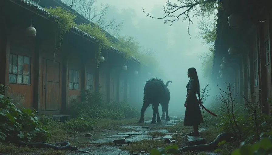 Beast of Reincarnation — Game Freak’s First ARPG, and I Have Thoughts