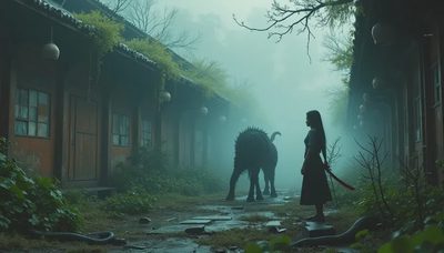 Beast of Reincarnation — Game Freak’s First ARPG, and I Have Thoughts