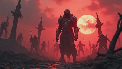 Mortal Shell II — ‘Very Positive’ on Steam, But I’m Not Convinced