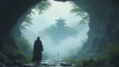 Things I Only Noticed on My Second Playthrough of Black Myth: Wukong — The Quiet Details That Hit Harder Later