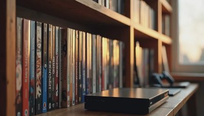Why I Still Prefer Buying Games Over Subscribing to Everything