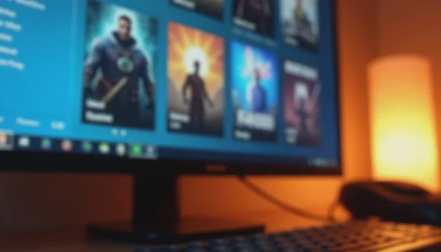 Access gets you in the door. Ownership lets you stay Owned games distinguished from temporary access in a digital library