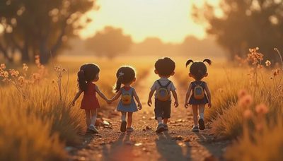 Big Walk — The Co-op Game That Made Me Miss My Friends