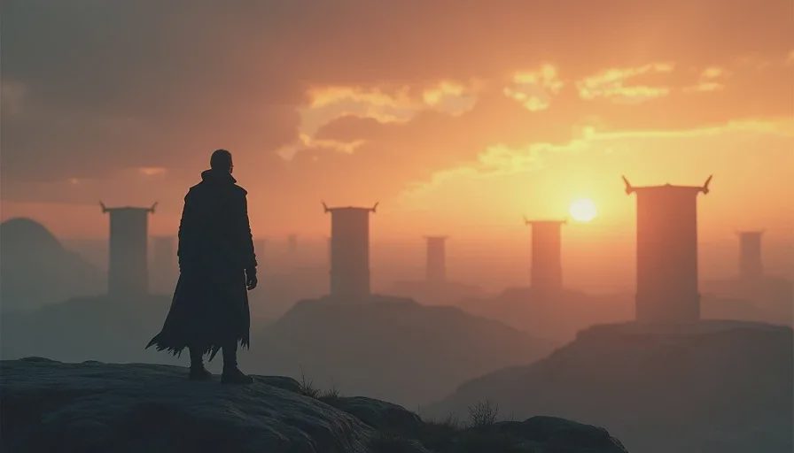 I Quit Avowed After 20 Hours — When a Good Game Stops Respecting Your Time
