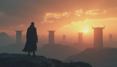 I Quit Avowed After 20 Hours — When a Good Game Stops Respecting Your Time
