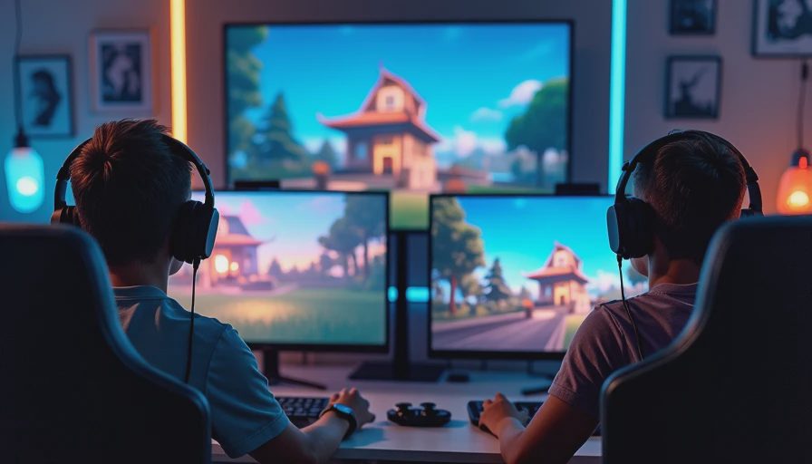 Apex Legends After Dark: Why This Battle Royale Still Earns My Evenings