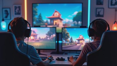 Apex Legends After Dark: Why This Battle Royale Still Earns My Evenings