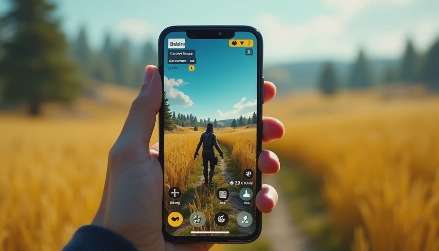 PUBG in 2025: The Battle Royale That Still Feels Dangerous