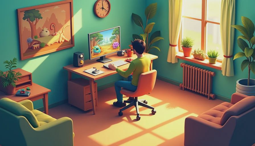 Palworld: Is This Chaotic Survival Game Worth Playing?