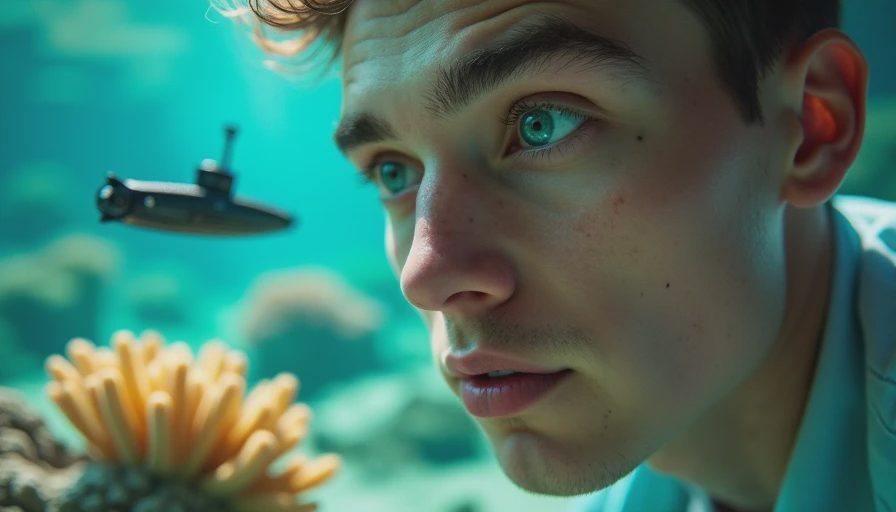 Visual context for Subnautica 2