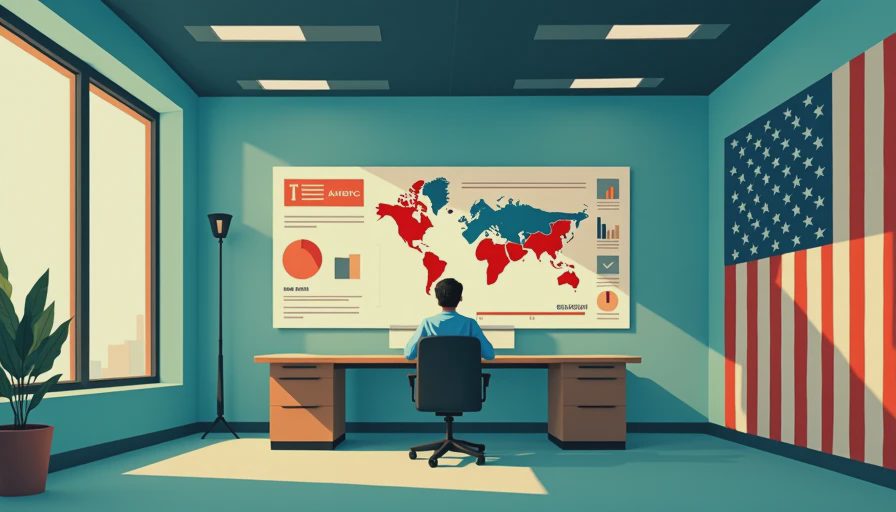 President Simulator: A Weirdly Compelling Political Sandbox Worth Watching