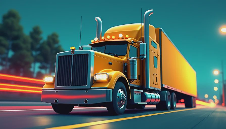 Truck Simulator 2026: USA Is the Long-Haul Game I Wanted
