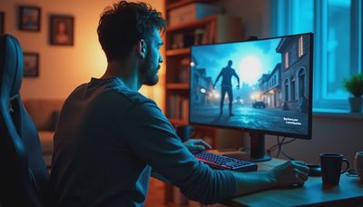 Wuthering Waves Is the Open-World RPG I Keep Coming Back To