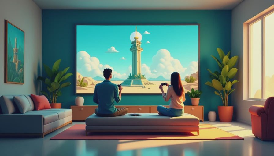 Tower of Fantasy: Is This Open-World RPG Worth Your Time?