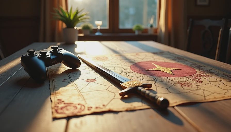Elden Ring After Midnight: Why This Open-World RPG Still Matters