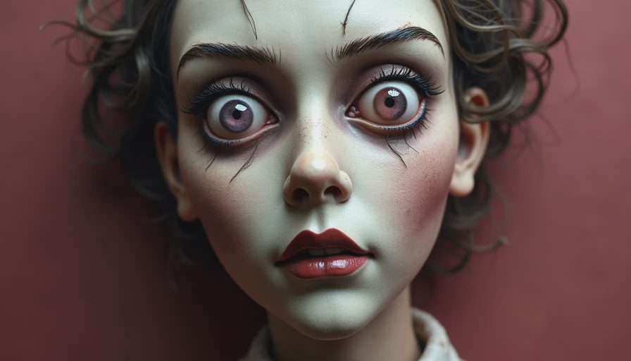 Lies of P Review: A Dark, Beautiful Soulslike Worth Losing Sleep Over