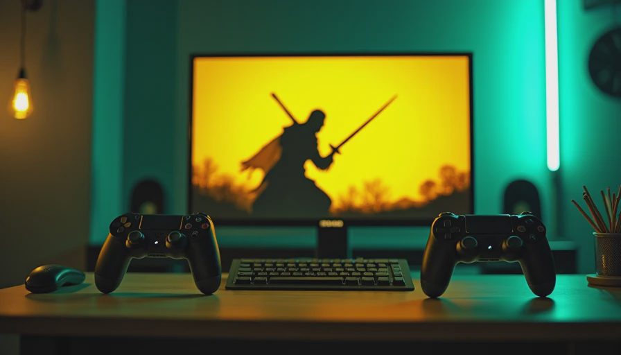 Sekiro: Shadows Die Twice Is Still FromSoftware at Its Sharpest