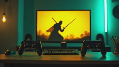 Sekiro: Shadows Die Twice Is Still FromSoftware at Its Sharpest