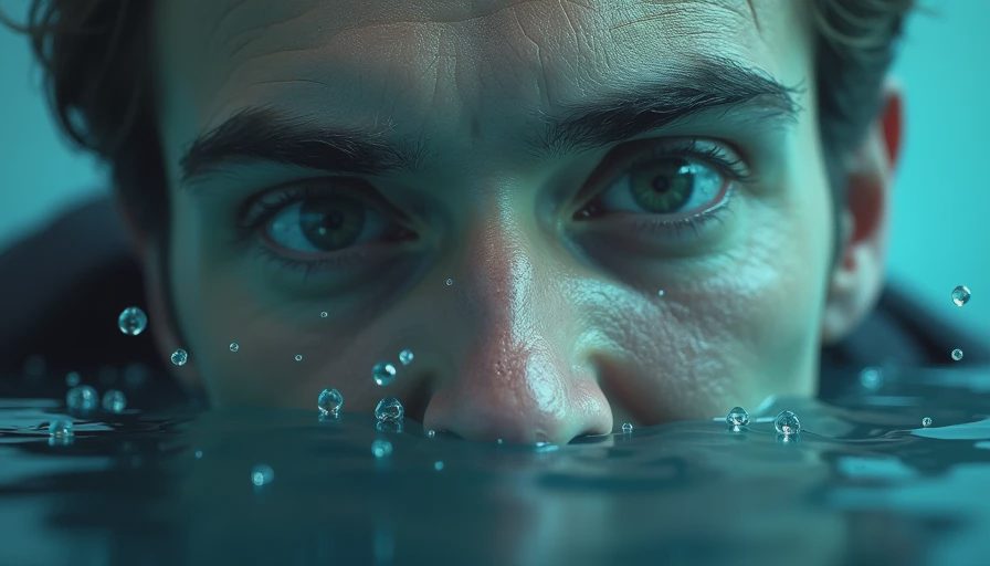 Visual context for Subnautica 2 review